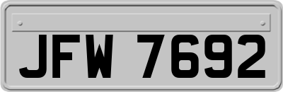 JFW7692