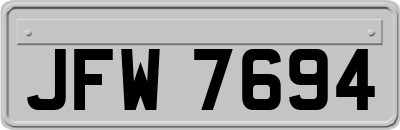 JFW7694