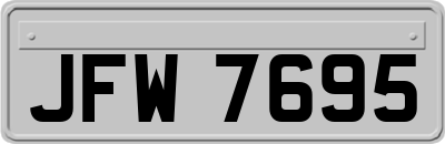 JFW7695