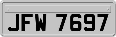 JFW7697