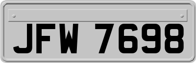 JFW7698