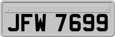 JFW7699