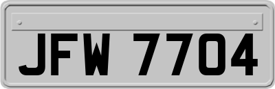JFW7704