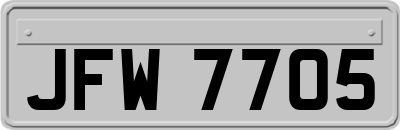 JFW7705