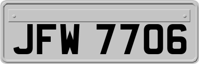 JFW7706