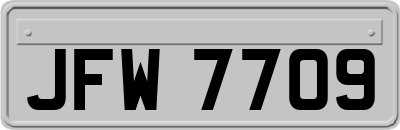 JFW7709