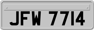 JFW7714