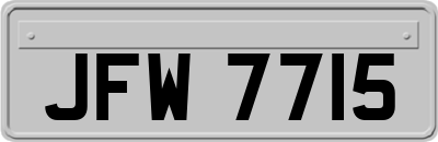JFW7715