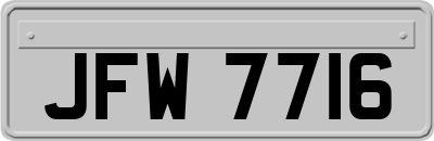 JFW7716