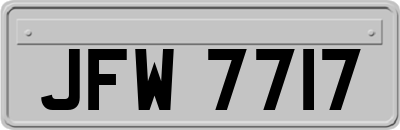 JFW7717