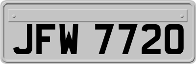 JFW7720