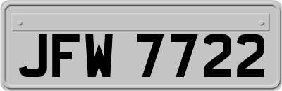 JFW7722