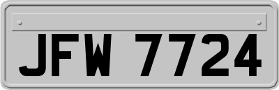 JFW7724