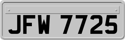 JFW7725