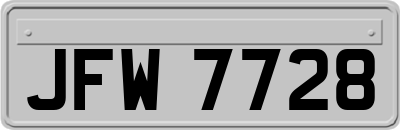 JFW7728