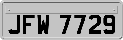JFW7729