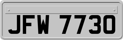 JFW7730