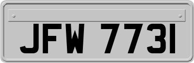 JFW7731