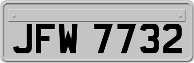 JFW7732