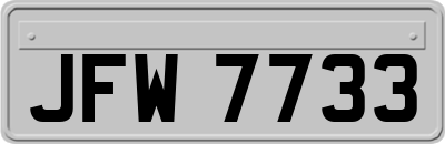 JFW7733