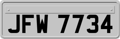 JFW7734