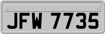 JFW7735