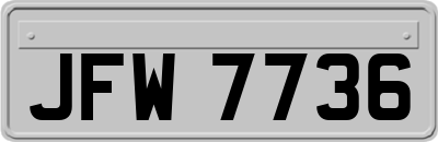 JFW7736