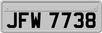 JFW7738