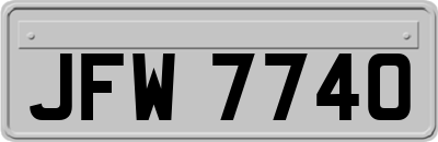 JFW7740