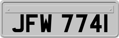 JFW7741