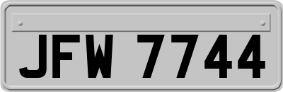 JFW7744