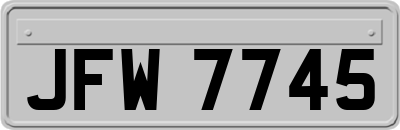 JFW7745