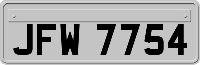 JFW7754