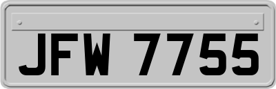 JFW7755