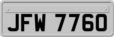 JFW7760