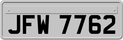 JFW7762