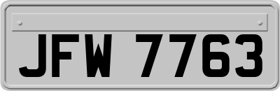 JFW7763