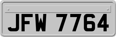 JFW7764