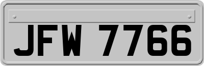 JFW7766