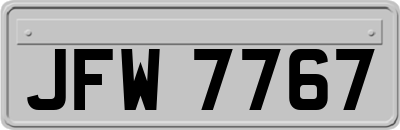 JFW7767