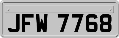 JFW7768