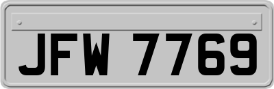 JFW7769