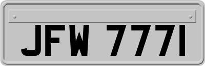 JFW7771