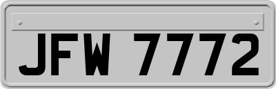 JFW7772