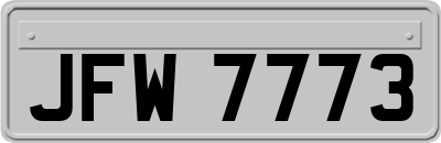 JFW7773