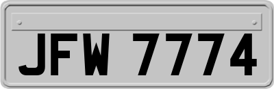 JFW7774