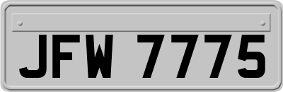 JFW7775