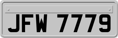 JFW7779