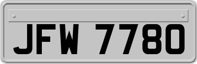 JFW7780