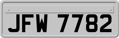 JFW7782